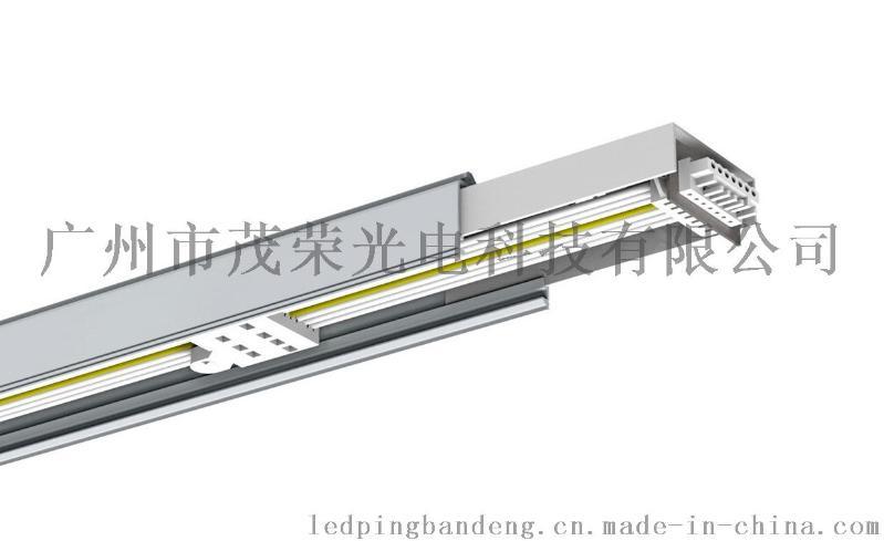 LED线条灯轨道线槽批发！